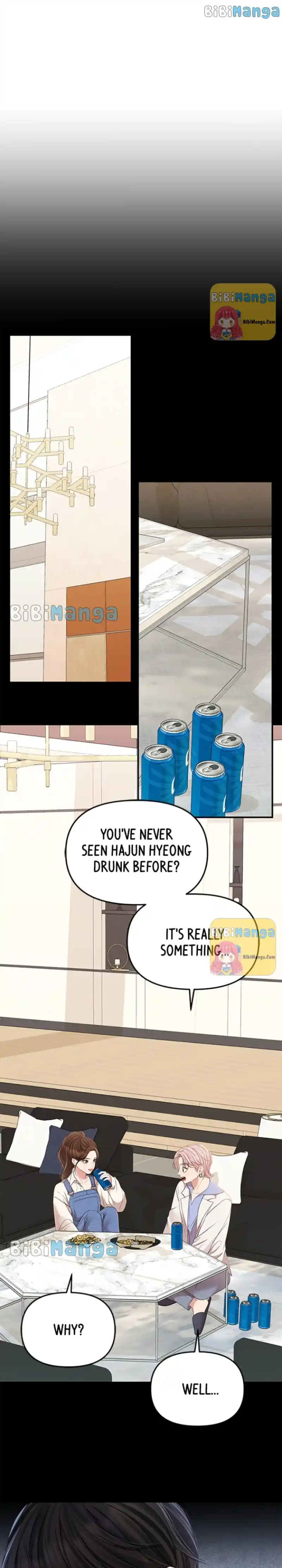 To You, Who Keep The Star Chapter 95