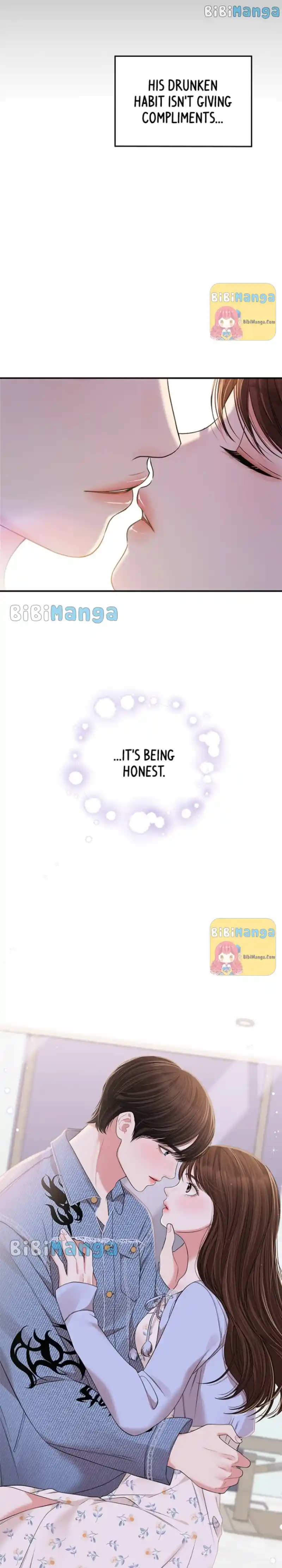 To You, Who Keep The Star Chapter 95