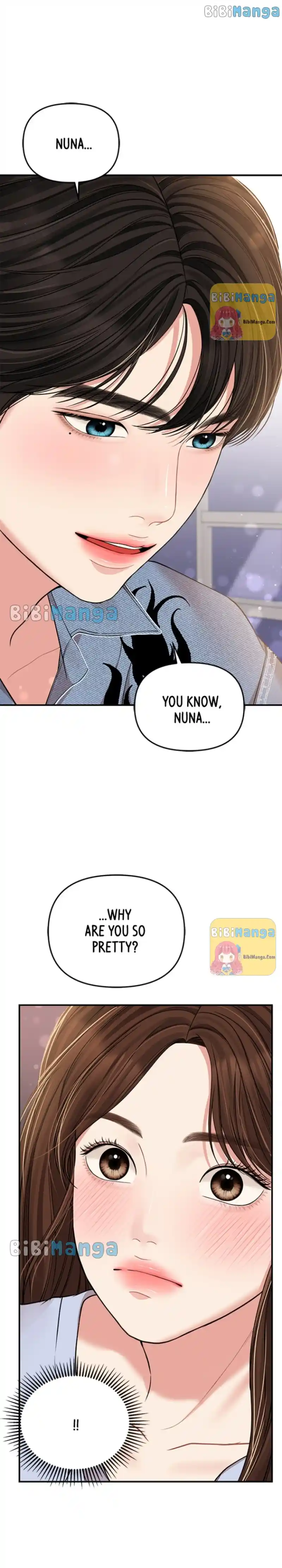 To You, Who Keep The Star Chapter 95