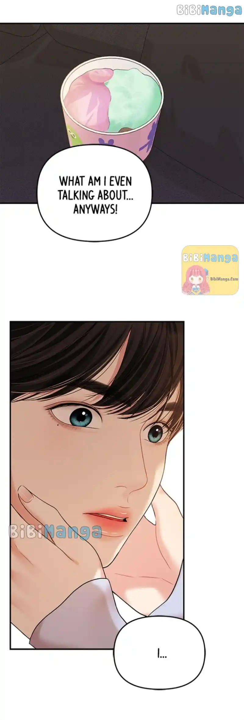 To You, Who Keep The Star Chapter 95