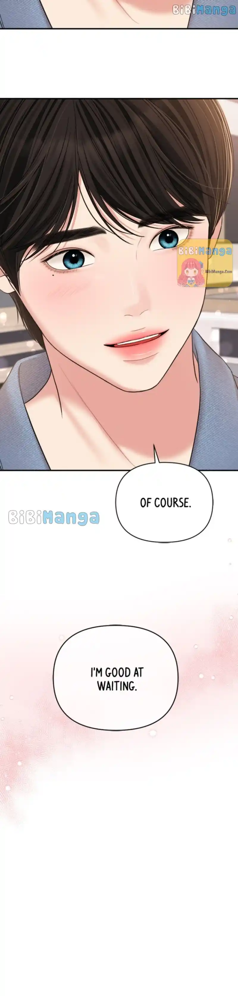 To You, Who Keep The Star Chapter 95