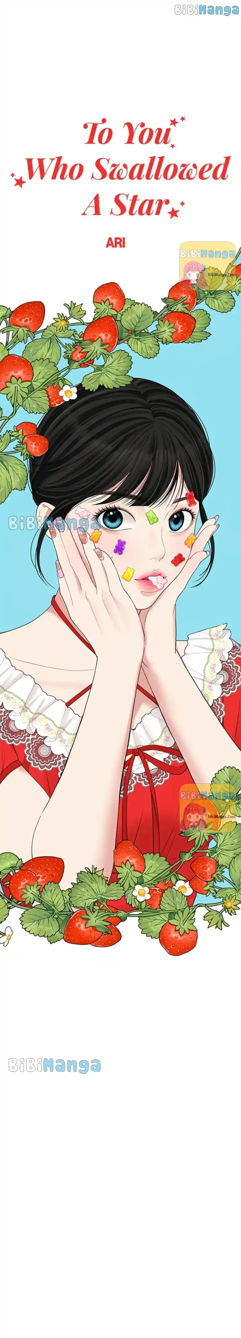 To You, Who Keep The Star Chapter 95