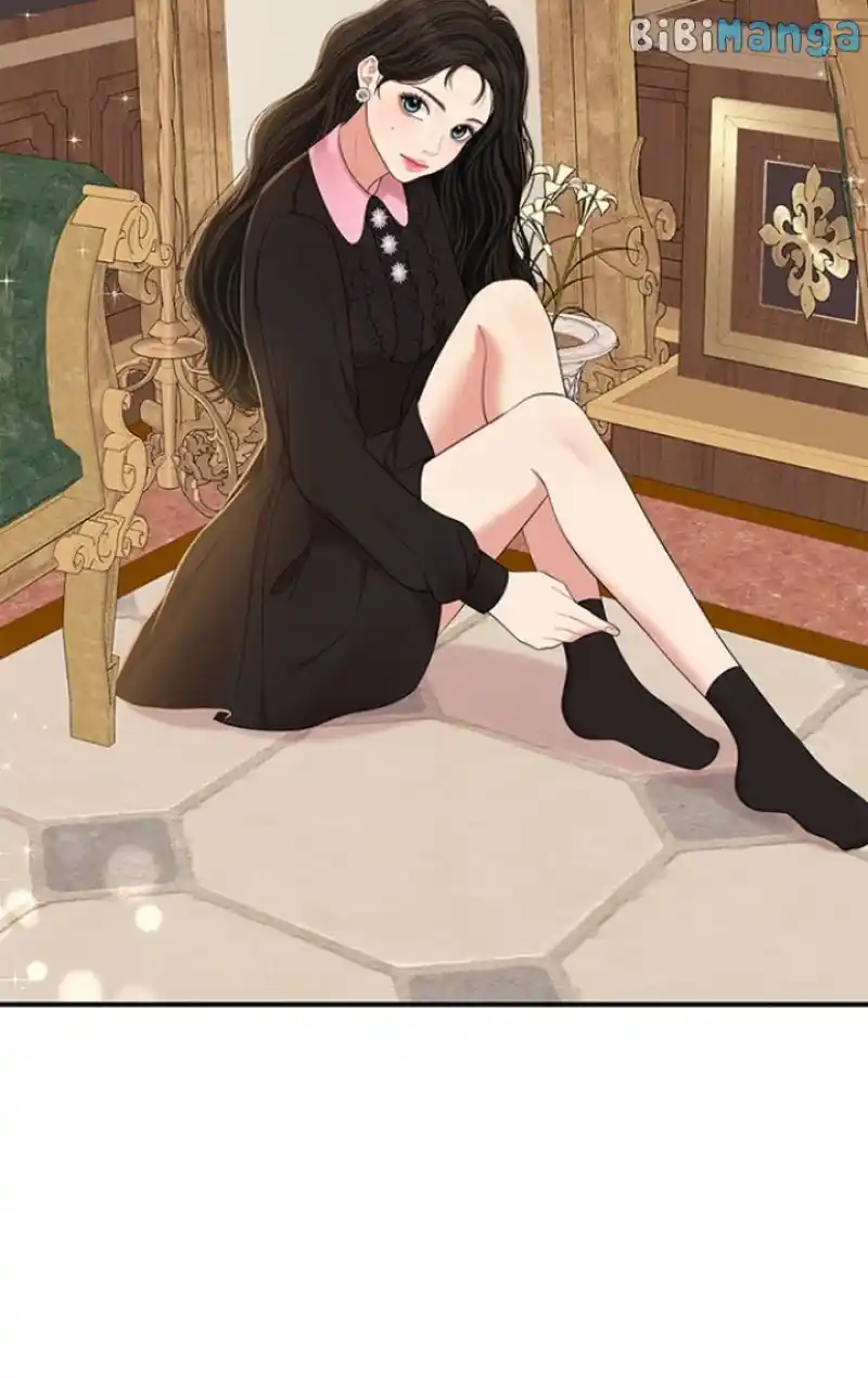 To You, Who Keep The Star Chapter 95