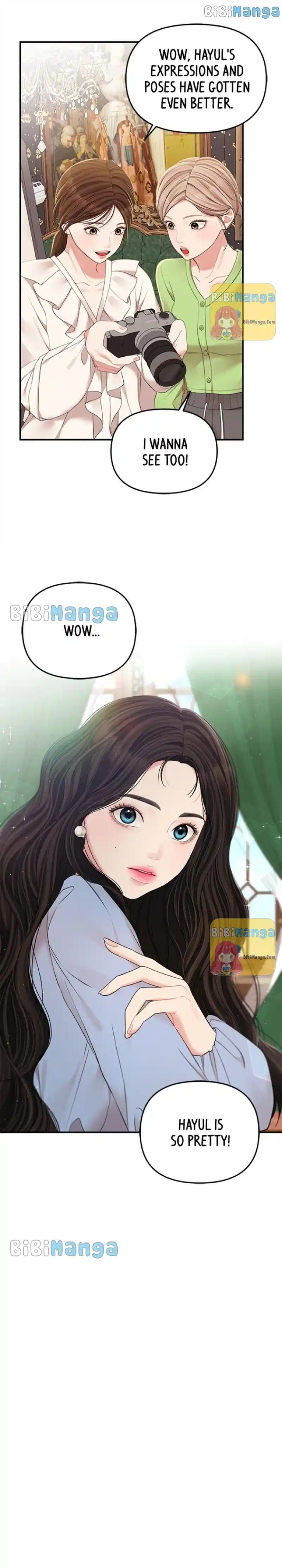 To You, Who Keep The Star Chapter 95