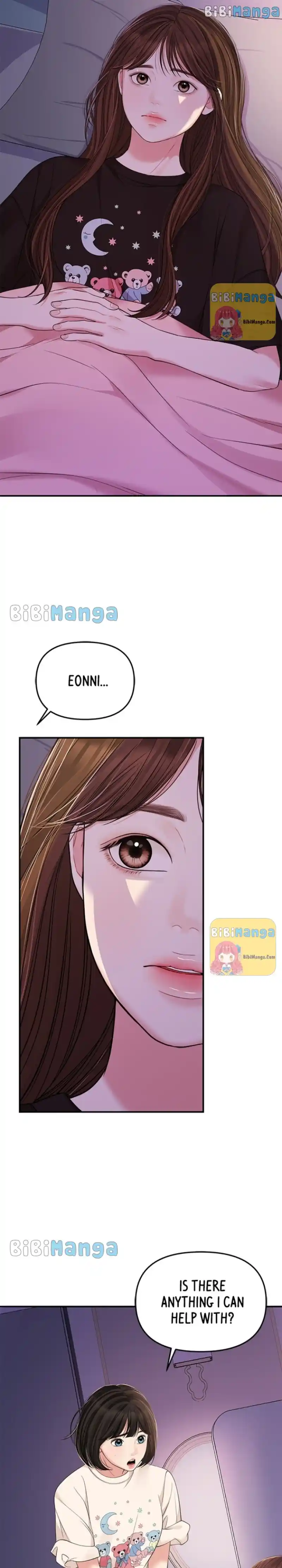 To You, Who Keep The Star Chapter 96