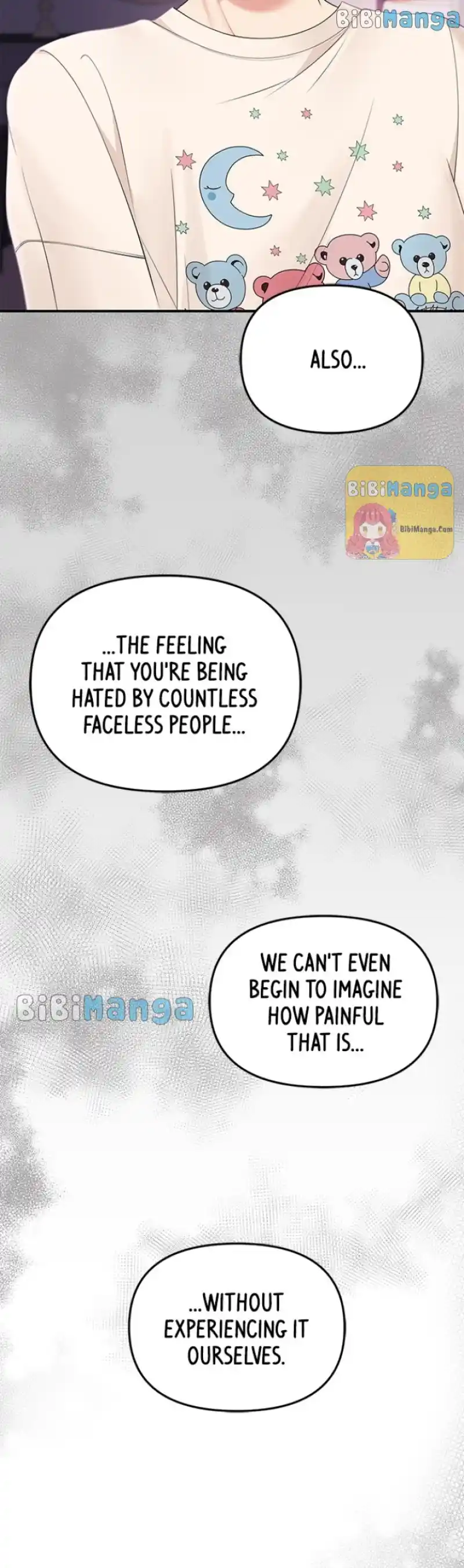 To You, Who Keep The Star Chapter 96