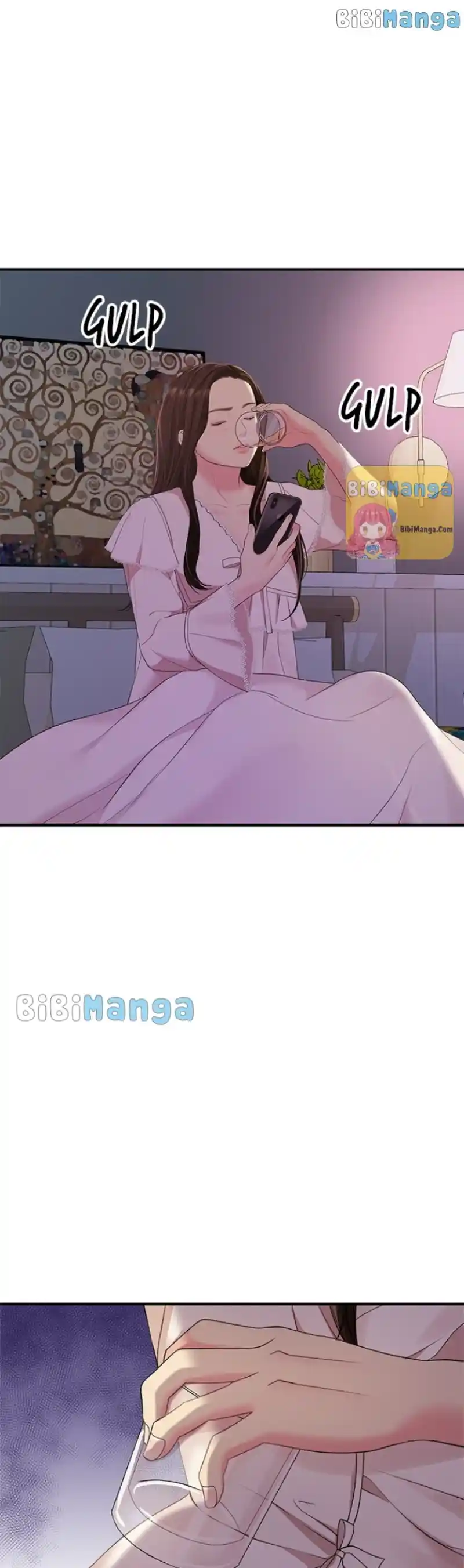 To You, Who Keep The Star Chapter 96