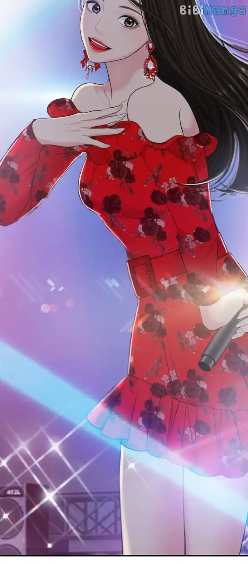 To You, Who Keep The Star Chapter 96