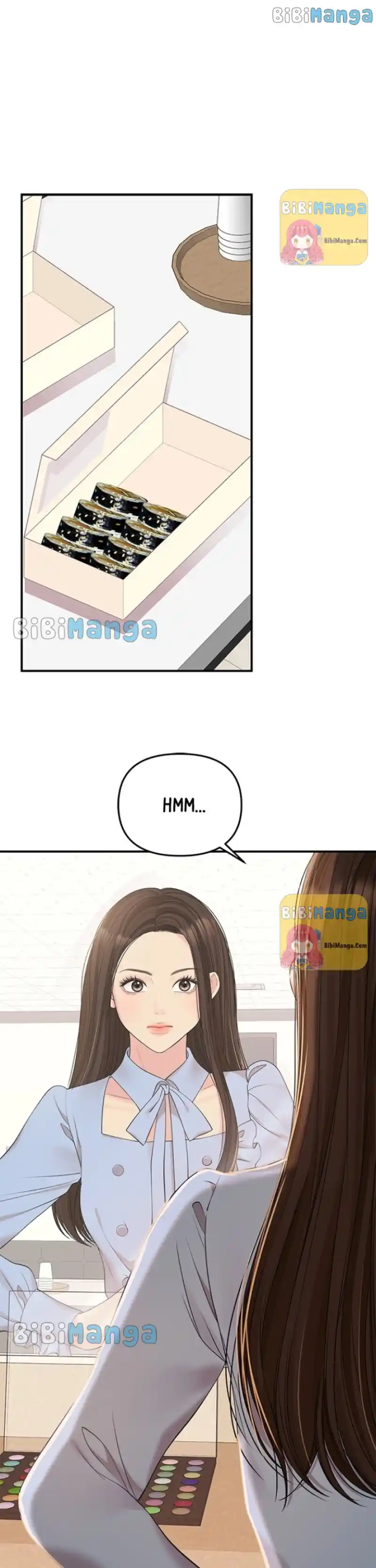 To You, Who Keep The Star Chapter 97