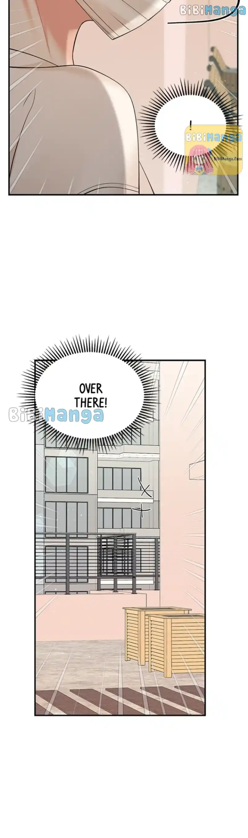 To You, Who Keep The Star Chapter 97