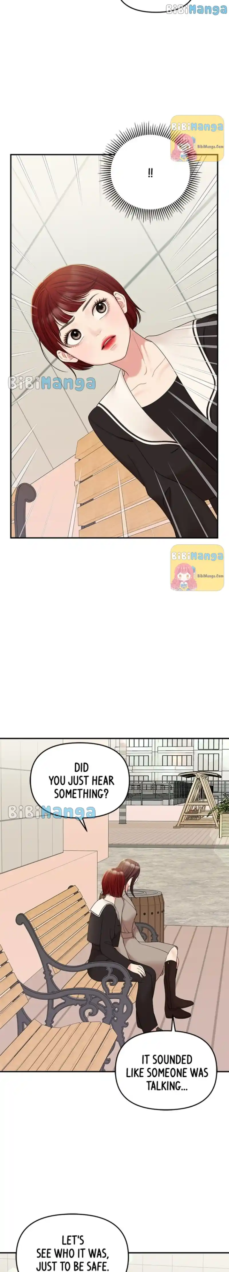 To You, Who Keep The Star Chapter 97