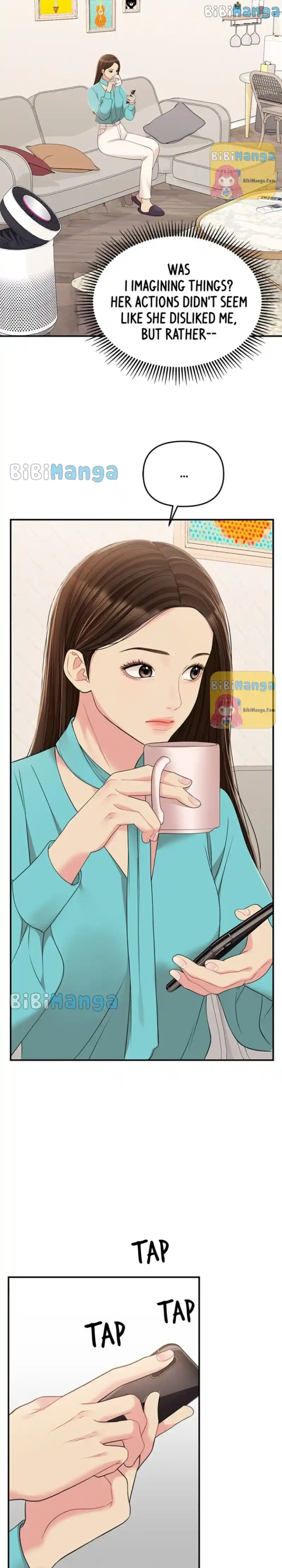 To You, Who Keep The Star Chapter 97