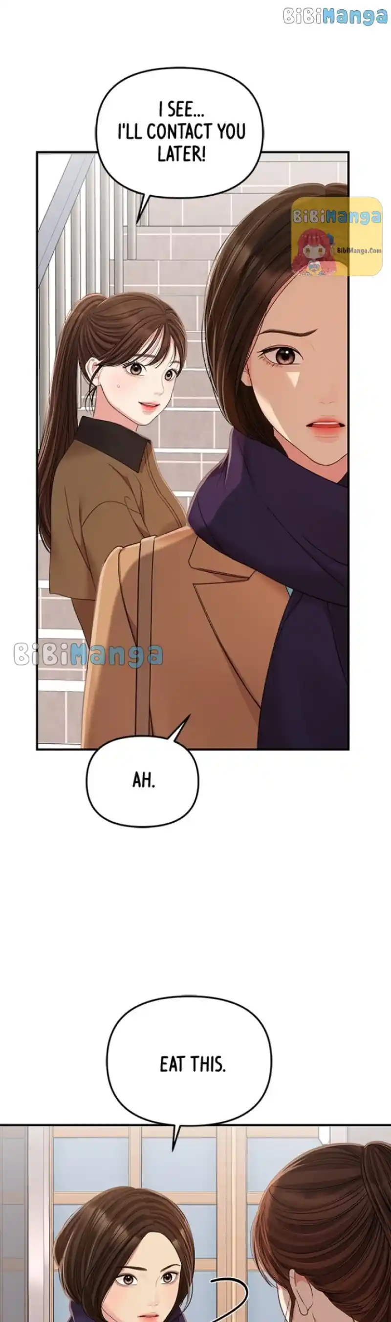 To You, Who Keep The Star Chapter 97