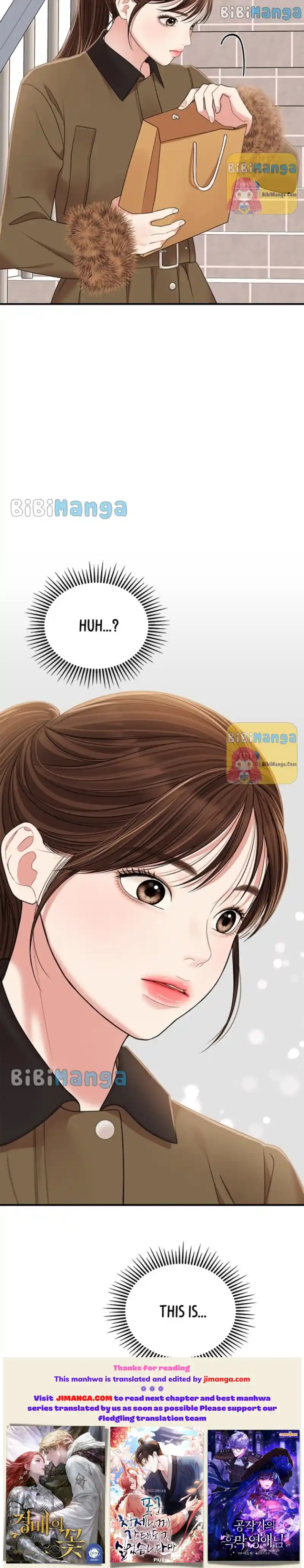 To You, Who Keep The Star Chapter 97