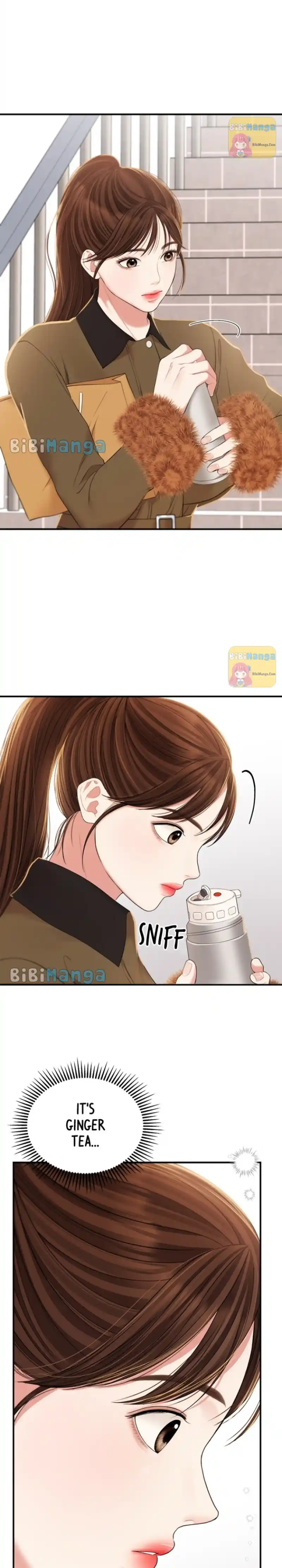 To You, Who Keep The Star Chapter 98