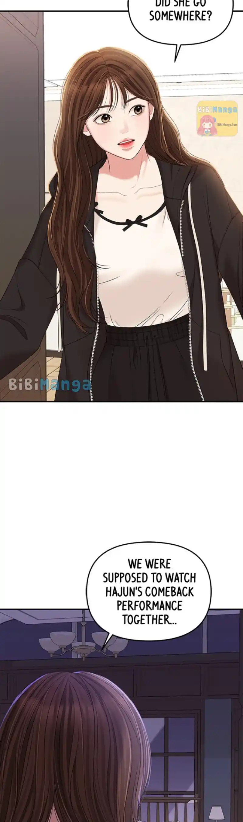 To You, Who Keep The Star Chapter 98