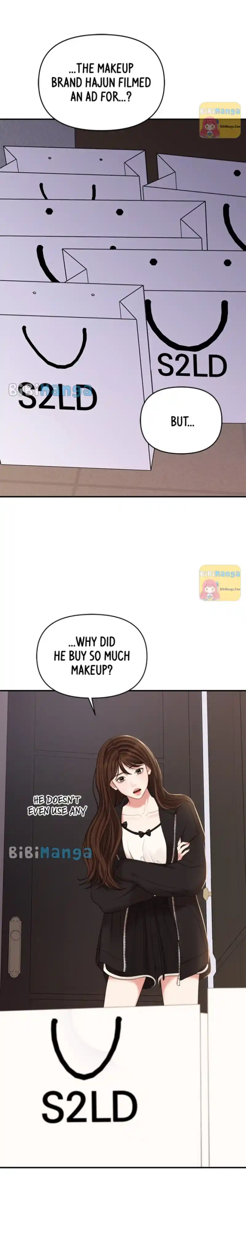 To You, Who Keep The Star Chapter 98