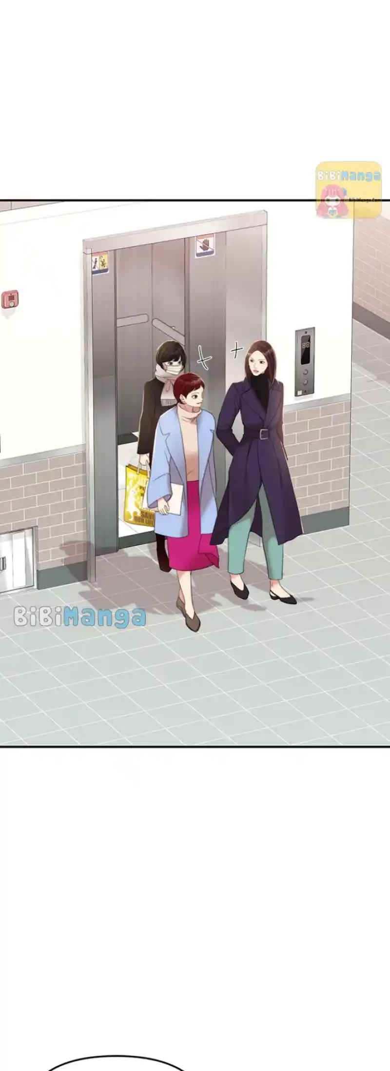 To You, Who Keep The Star Chapter 98