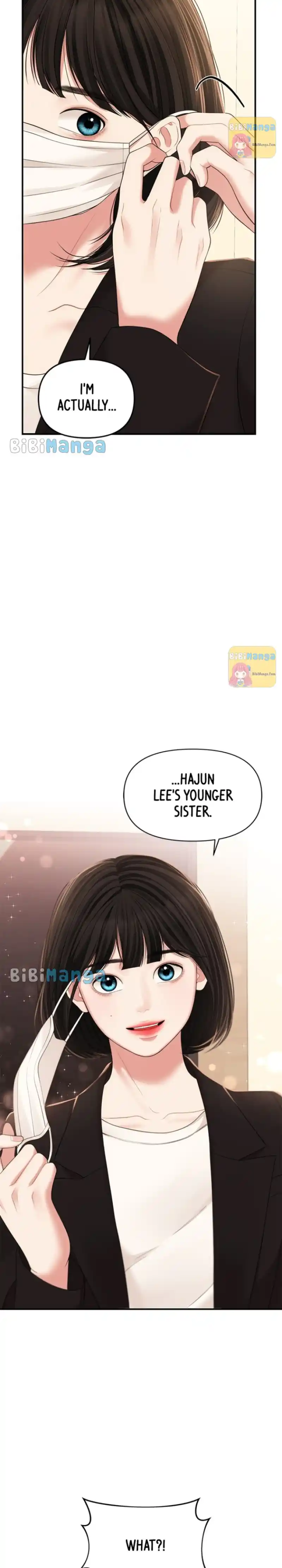 To You, Who Keep The Star Chapter 98