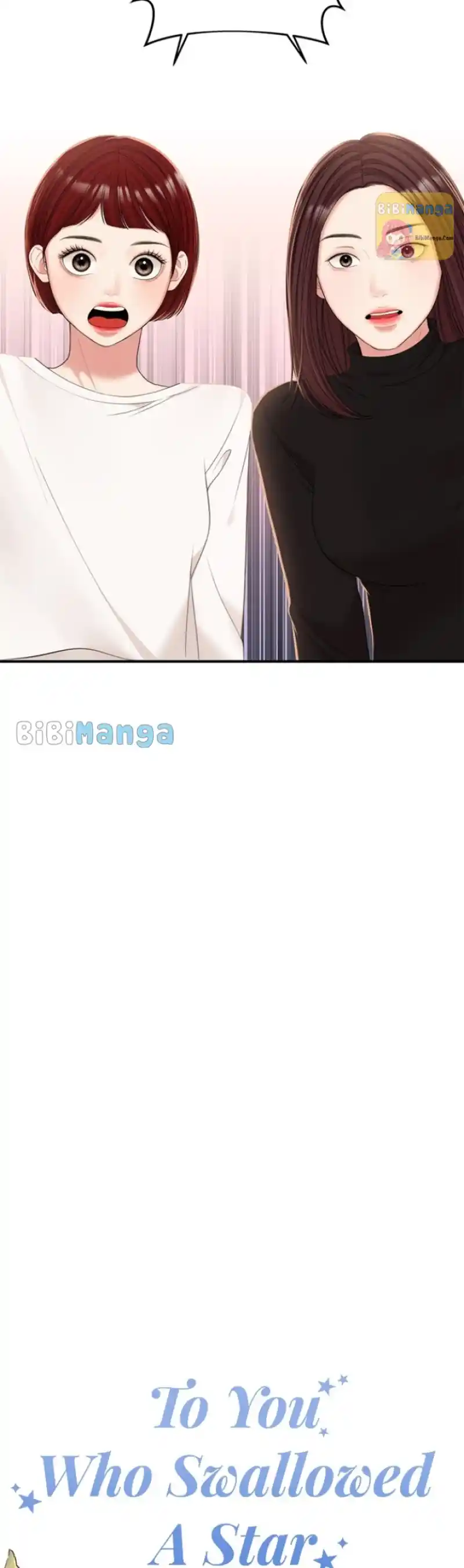 To You, Who Keep The Star Chapter 98