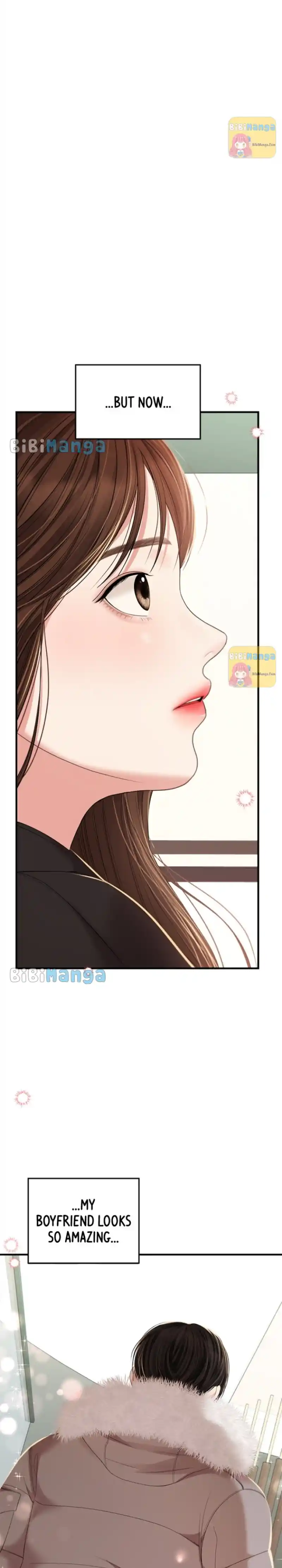 To You, Who Keep The Star Chapter 98