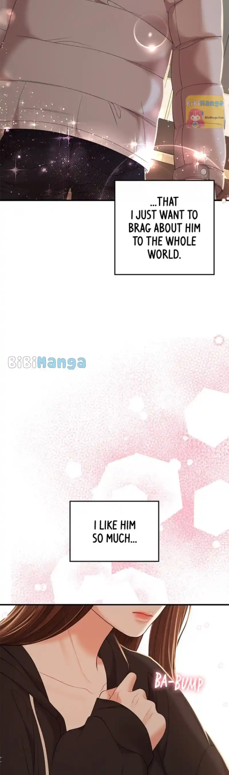 To You, Who Keep The Star Chapter 98