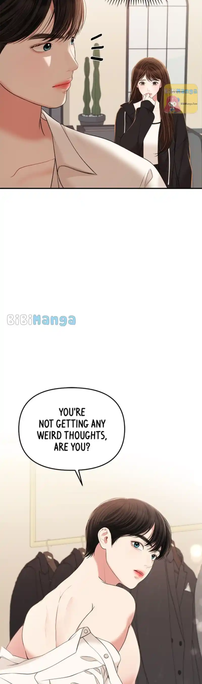 To You, Who Keep The Star Chapter 98