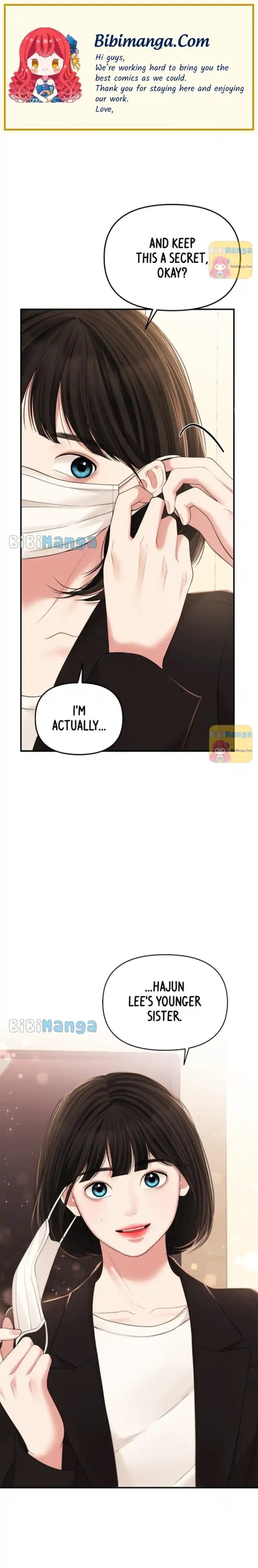 To You, Who Keep The Star Chapter 99