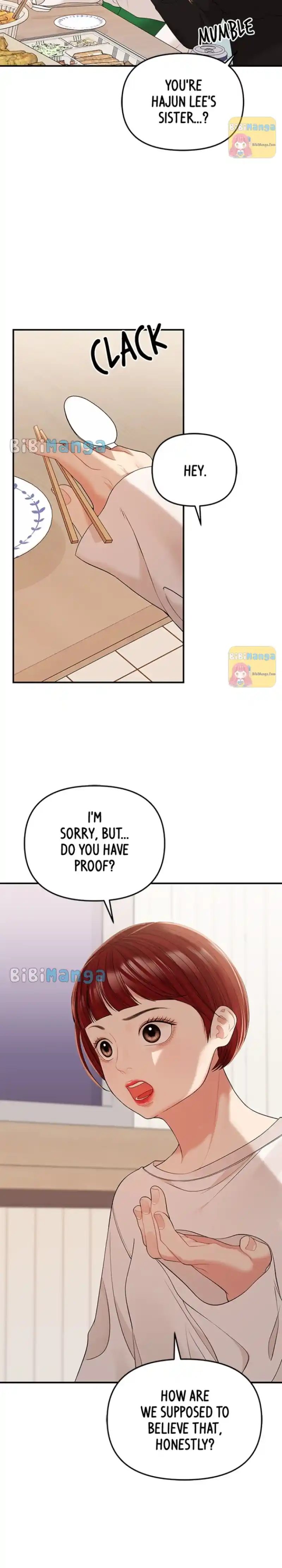 To You, Who Keep The Star Chapter 99