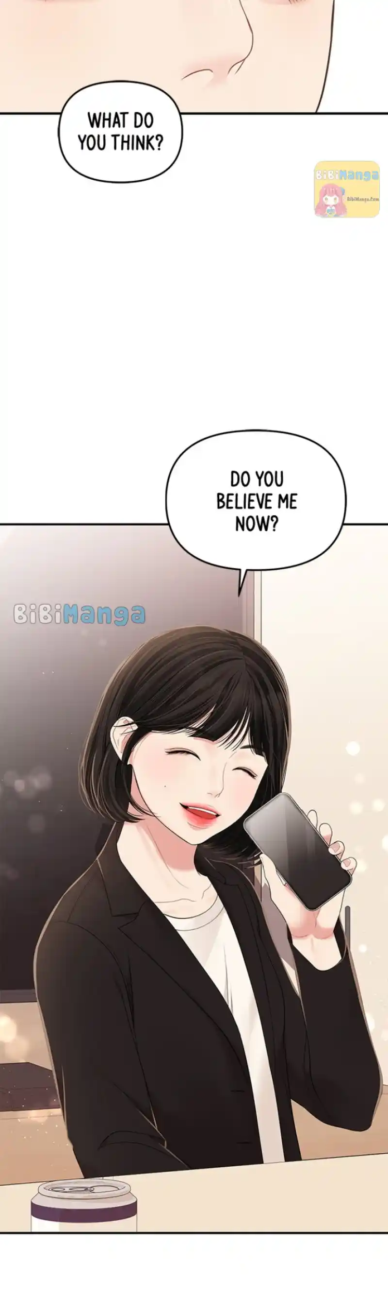 To You, Who Keep The Star Chapter 99