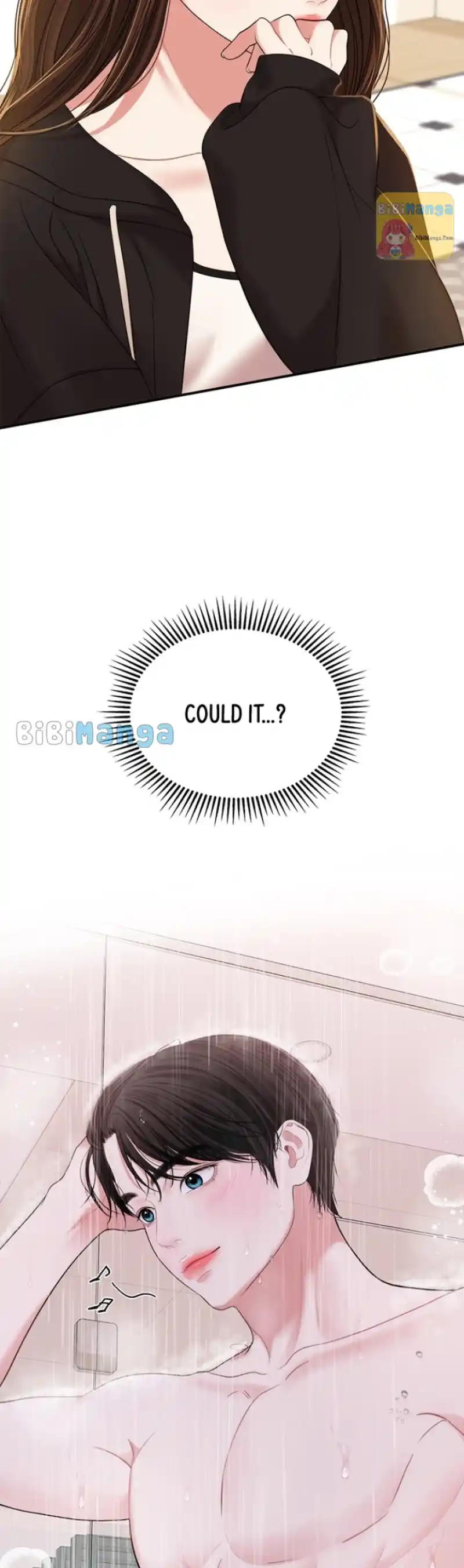 To You, Who Keep The Star Chapter 99