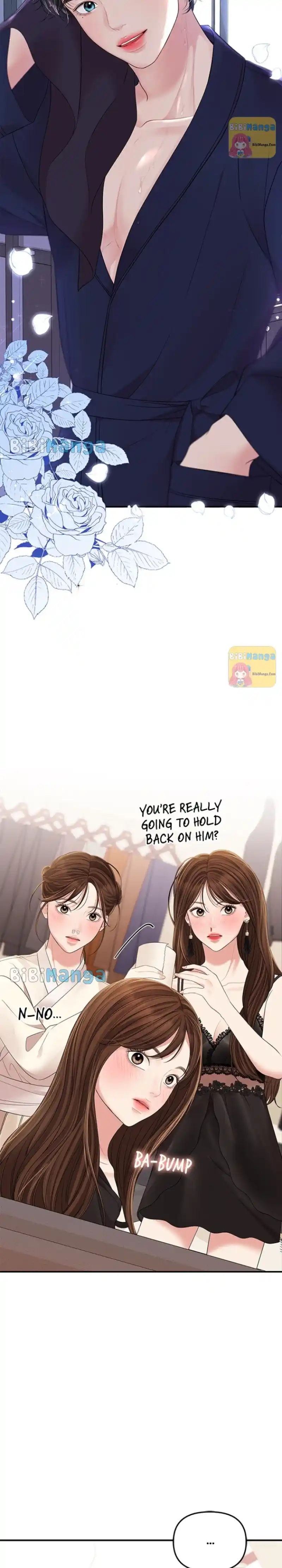 To You, Who Keep The Star Chapter 99