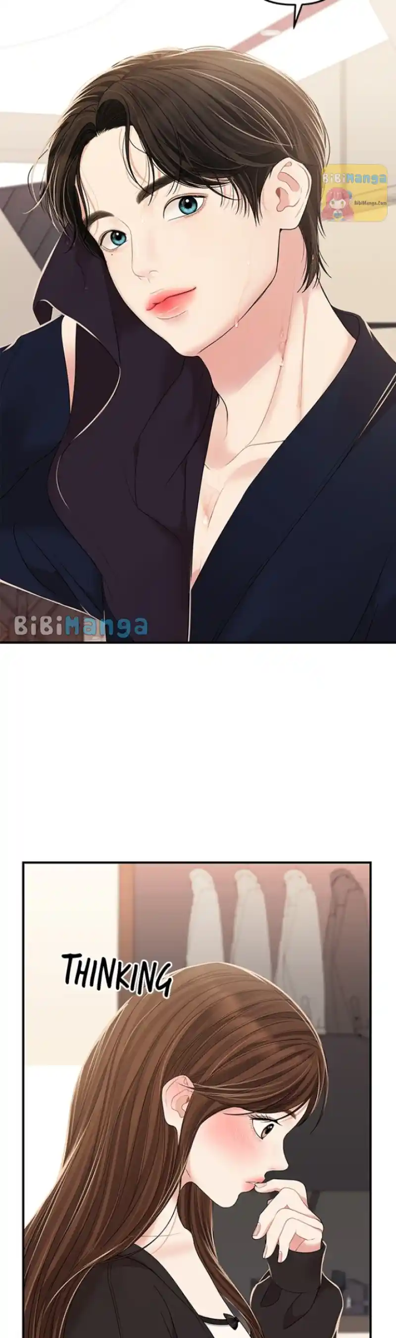 To You, Who Keep The Star Chapter 99