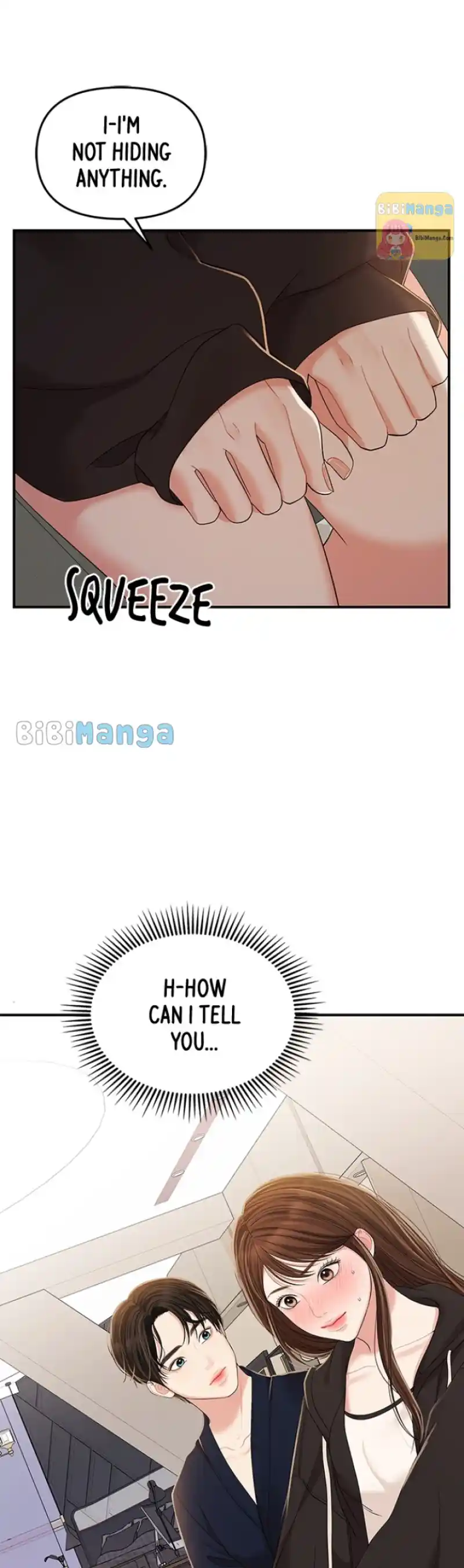 To You, Who Keep The Star Chapter 99