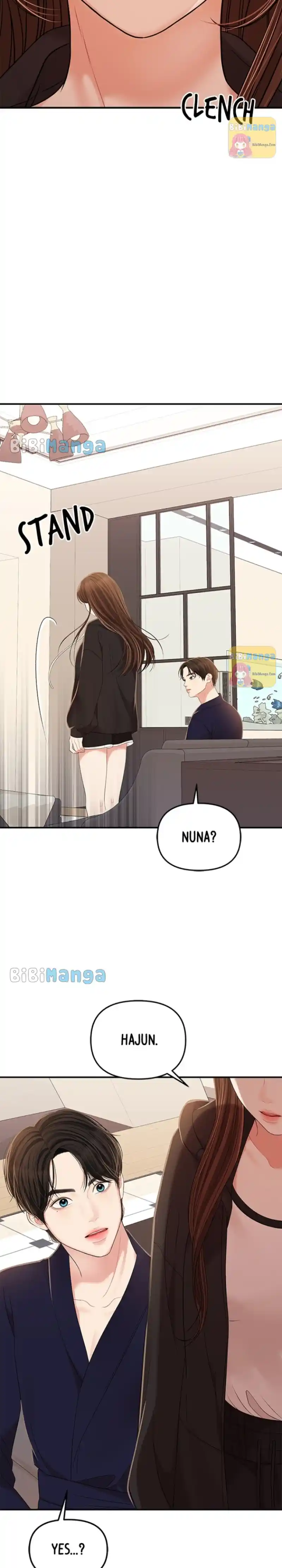 To You, Who Keep The Star Chapter 99