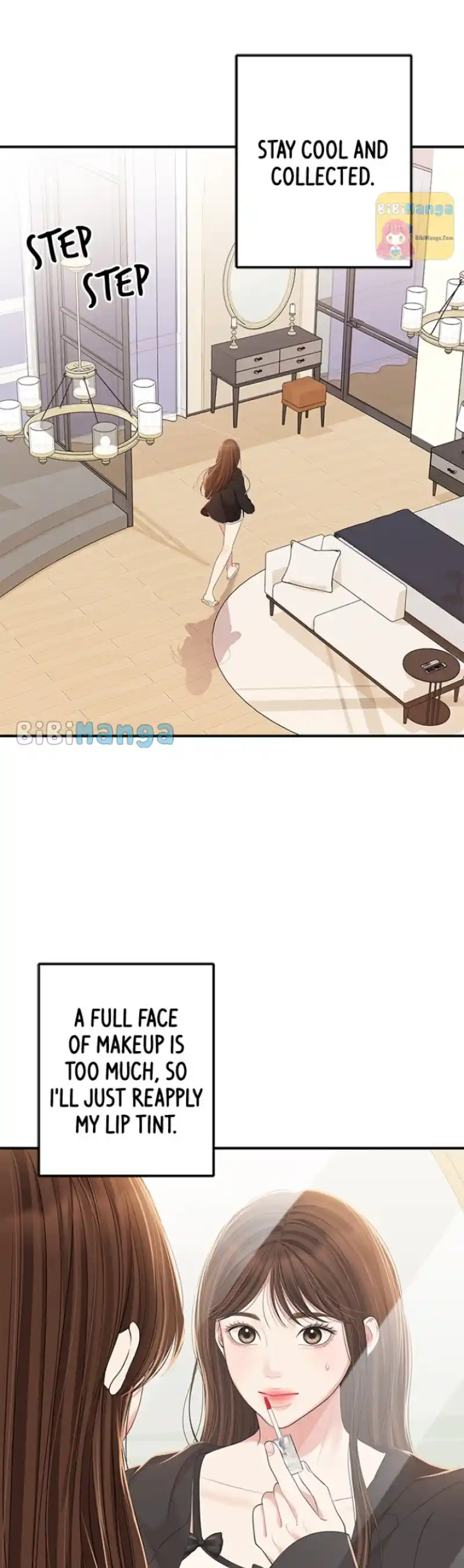 To You, Who Keep The Star Chapter 99