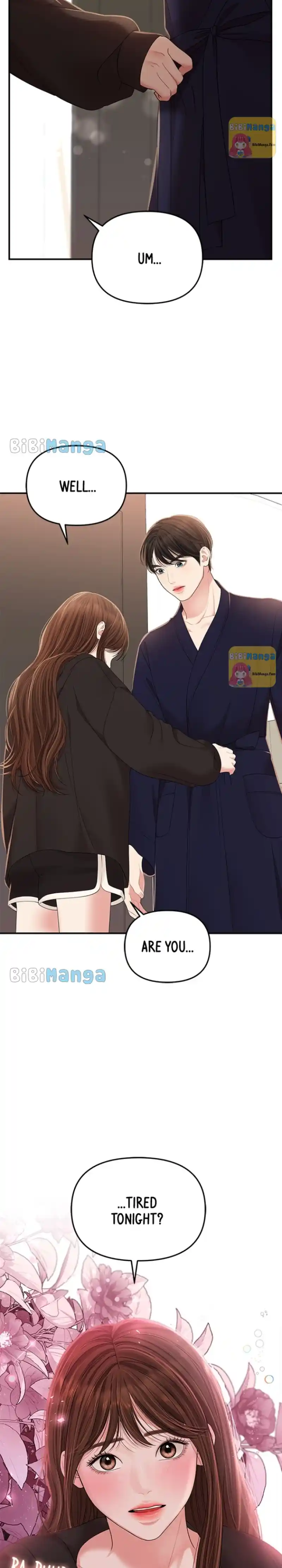 To You, Who Keep The Star Chapter 99