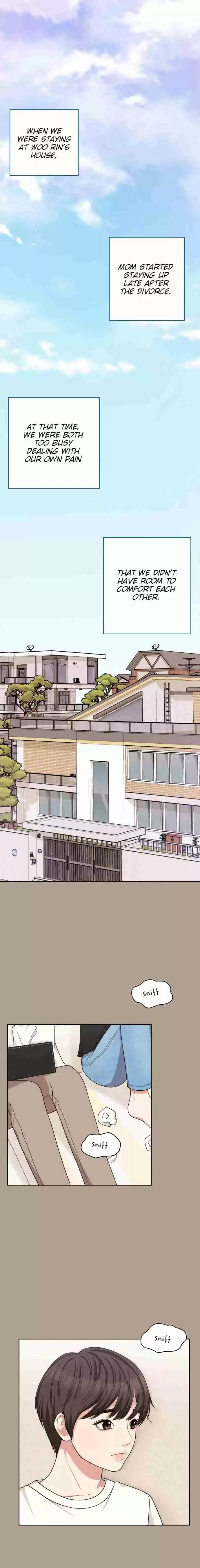 To You, Who Kept the Star Ch. 12