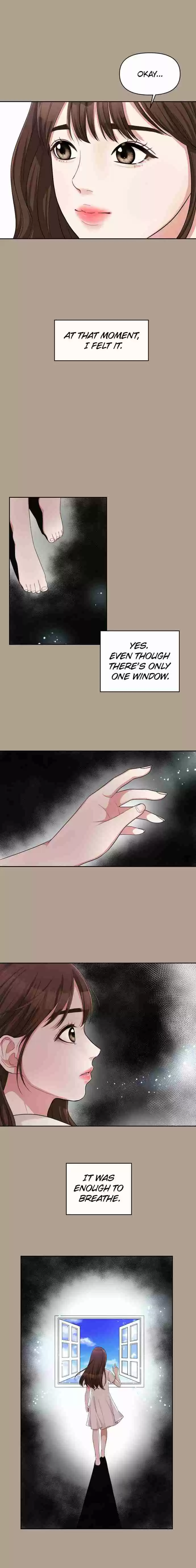 To You, Who Kept the Star Ch. 12