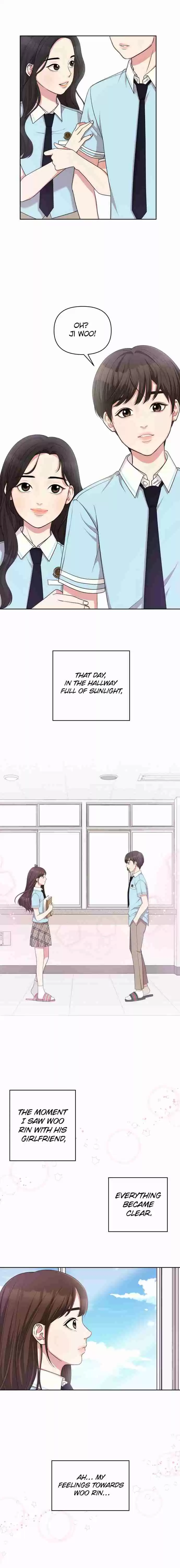 To You, Who Kept the Star Ch. 12