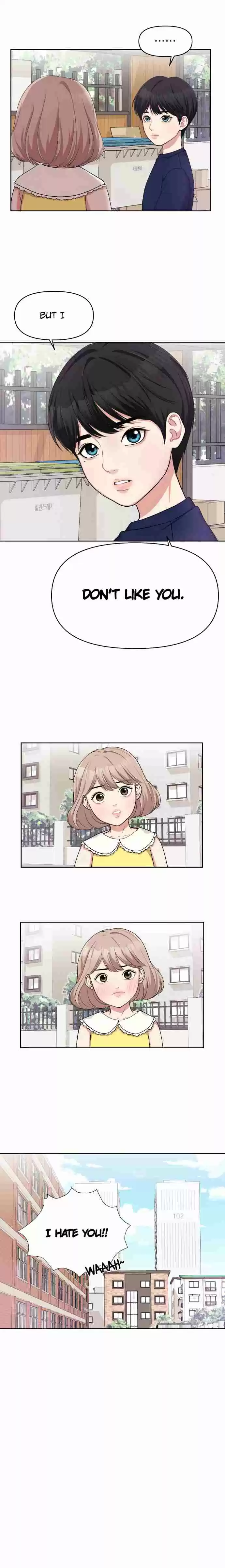 To You, Who Kept the Star Ch. 12