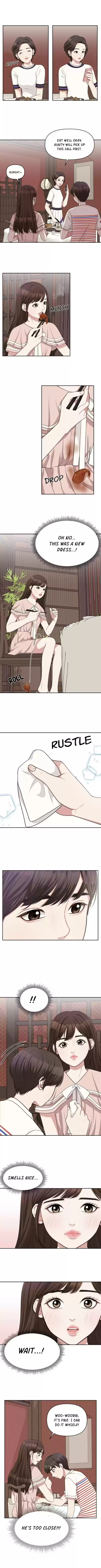 To You, Who Kept the Star Ch. 13