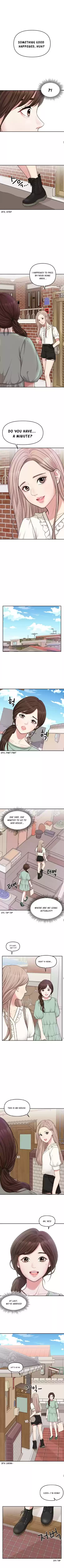 To You, Who Kept the Star Ch. 15