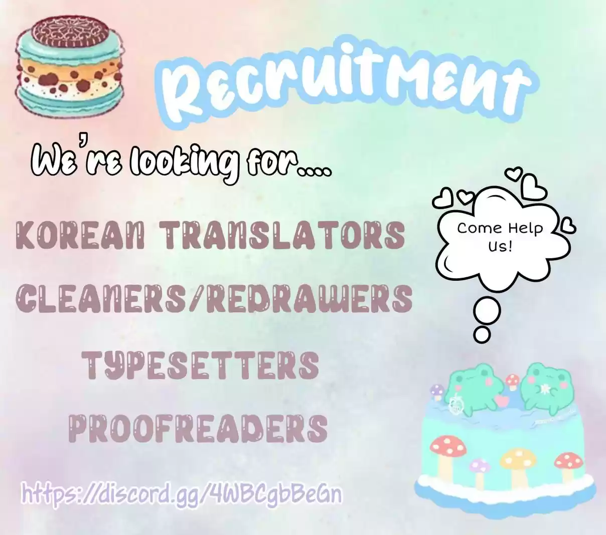 To You, Who Kept the Star Ch. 15