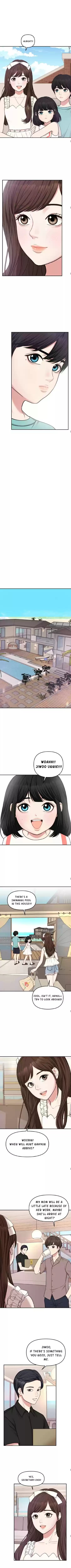 To You, Who Kept the Star Ch. 16