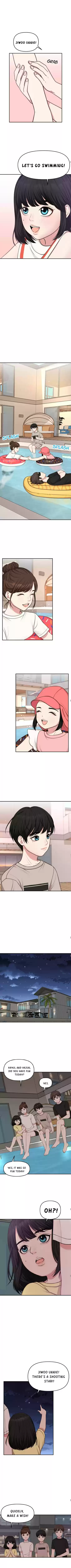 To You, Who Kept the Star Ch. 16