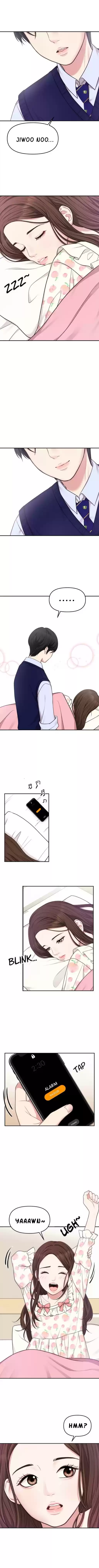 To You, Who Kept the Star Ch. 17