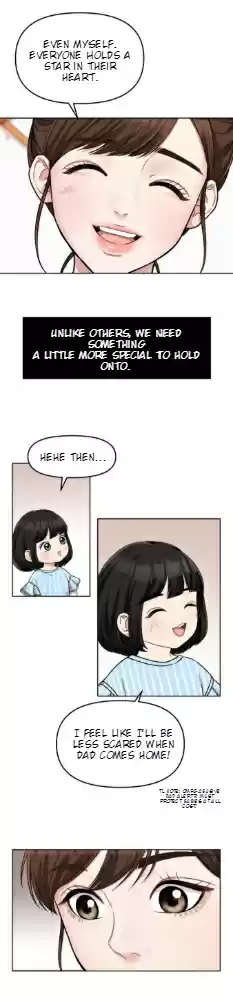 To You, Who Kept the Star Ch. 5