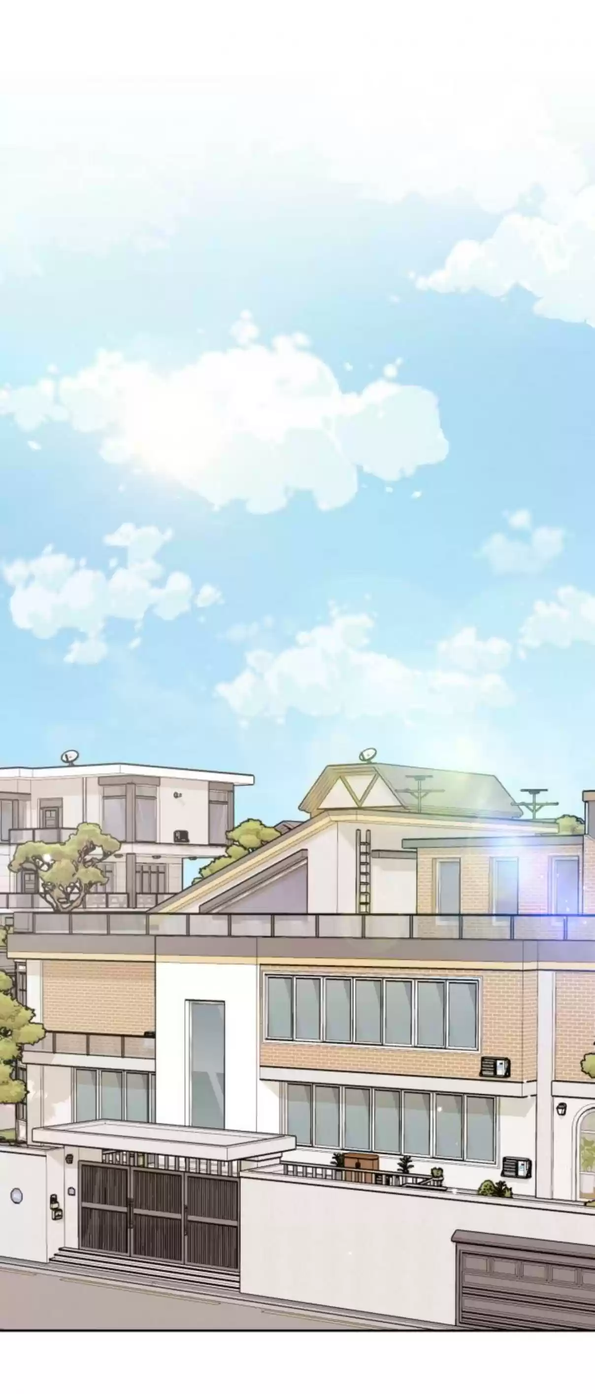 To You, Who Kept the Star Ch. 5