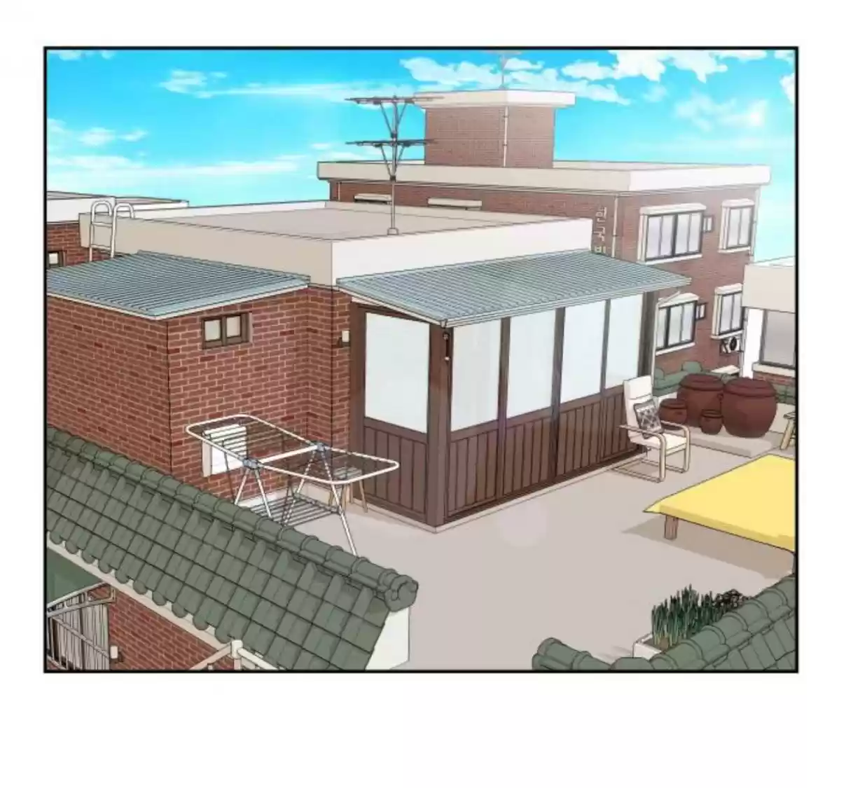 To You, Who Kept the Star Ch. 5